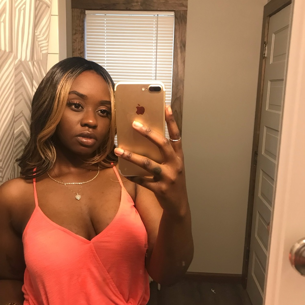 Hey I’m Diamond - Picture 5 of 8